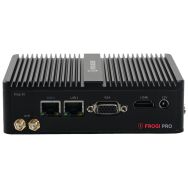 Boitier de contrôle et de protection des accès web Frogi Pro 20 - Frogi Secure