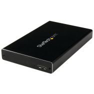 Boitier externe USB 3.0 pour disque dur SATA III / IDE 2,5'' - StarTech
