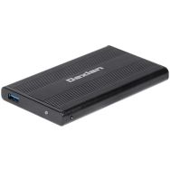 Boîtier externe USB 3.0 pour disque dur 2.5'' SATA DEXLAN