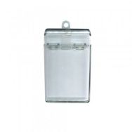 Boitier porte-badges non étanche