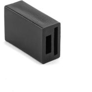 Boitier range clef pour bracelet PVC