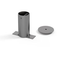 Boitier régulateur pour filet de tennis