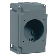 Boîtier réversible Hypra 32 A