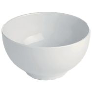 Bol Campagne en porcelaine ø15 cm 65cl blanc