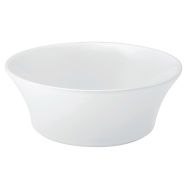 Bol en porcelaine ø14 cm 35cl blanc-Alexandrie