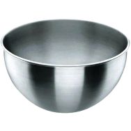 Bol pâtissier 26 cm Inox - Cul de poule - Lacor