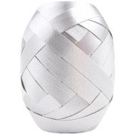 Bolduc oeuf satiné - 7 mmx10m - Couleurs De L'emball