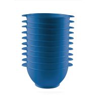 Bols à anses - GILAC (Lot de 10)