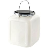 Bonbonne avec genouillère métal - GILAC, Capacité : 20 L