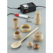 Bonbonnière petit modèle Ø 40 mm