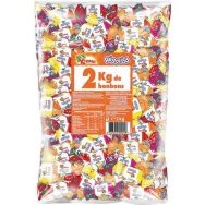 Bonbons Krema Regalad- Sachet vrac 2KG