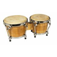 Bongo peau naturelle