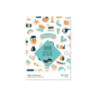 Book Stick A6 - Voyage