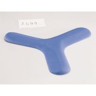 Boomerang en mousse