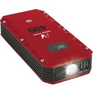 Booster lithium Nomad Power 400