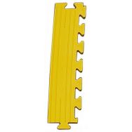 Bord droit pour dalle antifatigue SOLCLIP® Évolution - Wattelez - Lot de 16