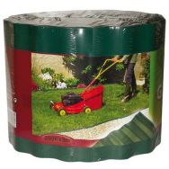 Bordure de gazon - Vert - Hauteur 20cm