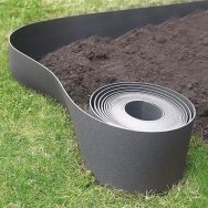 Bordure flexible Etik Bordura - 15cmx10m