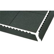Bordure pour dalles connectables ID Mat