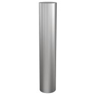 Borne anti-bélier tout inox - Procity