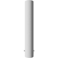 Borne de protection acier - A bétonner - Schake