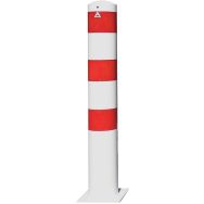 Borne de protection acier - A cheviller - Schake