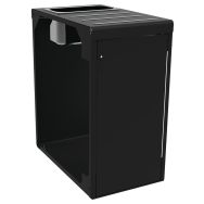 Borne de tri pour restaurant collectif Alitri Liquides Rossignol Pro