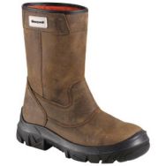 Bottes de sécurité Quad (i)xtrem S3 - Pip Global