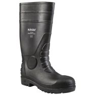 Bottes de sécurité S5 noir