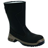 Bottes de sécurité Silvex Evo S3 CI SRC - Honeywell