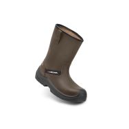 Bottes de sécurité Suxxed Offroad S3 Rigger Inox - P 43