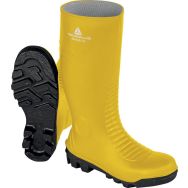 Bottes de securite en PVC S5 SRA - Delta Plus