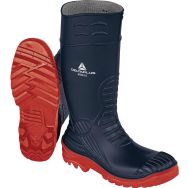 Bottes de securite en PVC S5 SRC - Delta Plus