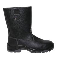 Bottes de sécurité fourrées S3 Siroka - Parade, Pointure : 47