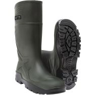 Bottes de travail Wellington O4 CI FO en PU FD90 - Portwest