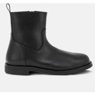 Bottines de sécurité montantes imperméables Equina - Parade