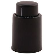 Bouchon à vide d'air - Noir