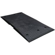Bouchon d’extrémité femelle Safety Rider®