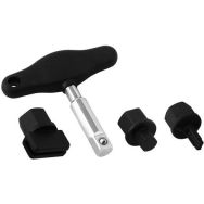 Bouchon de vidange plastique PSA-Ford