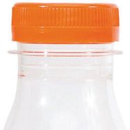 Bouchon pour bouteilles à jus - Lot de 375 - Matfer Flo