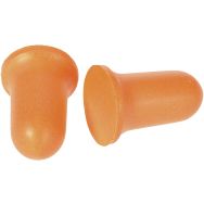 Bouchons d'oreille Bell Comfort en mousse de PU - Portwest (Lot de 400)