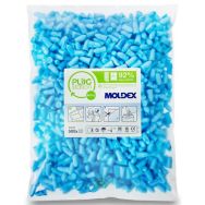 Bouchons d'oreille Spark Plug détectables - Moldex - Lot de 500