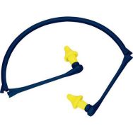 Bouchons d'oreille sur arceaux - Mousse de PU CONICAP2