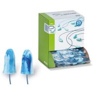 Bouchons d'oreilles Spark Plug® detect cordés - Moldex - Lot de 200