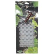 Bouchons pratic + tire bouchon x40