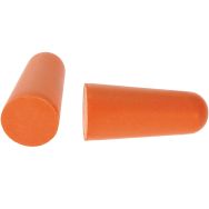 Bouchonss anti-bruits en mousse de PU - Portwest (Lot de 400)