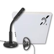 Boucle Magnétique D'accueil Mobile - Handinorme
