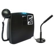 Boucle d'induction mobile LoopHEAR - Geemarc