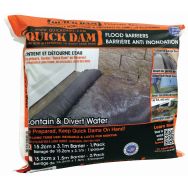 Boudin anti-inondation Quickdam® - 5 mètres - Orisques