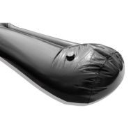 Boudin anti-inondation réutilisable rempli d'eau - PIG®